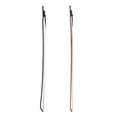 thumbnail image 1 of Baohd Professional Erhu Bow Archet de Violon Chinois pour Instruments à Cordes Parties Bois, 1 of 9