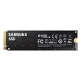 thumbnail image 1 of Samsung (MZ-V8V250B/AM) 980 SSD 250GB - M.2 NVMe Interface Unidad interna de estado sólido con tecnología V-NAND Samsung MZV8V250BWSamsung, 1 of 2