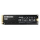 thumbnail image 1 of Samsung (MZ-V8V250B/AM) 980 SSD 250GB - M.2 NVMe Interface Unidad interna de estado sólido con tecnología V-NAND Samsung MZV8V250BWSamsung, 1 of 2