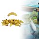 thumbnail image 4 of 2x50pc Plástico Suave Señuelos De Pesca Lubina Pesca s Cebo De Pesca Cebos De 2 piezas, 4 of 8