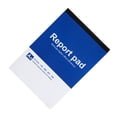thumbnail image 4 of Blank Note Pad, Multipurpose Blank Paper Pad A6  for Office for Writing, 4 of 8