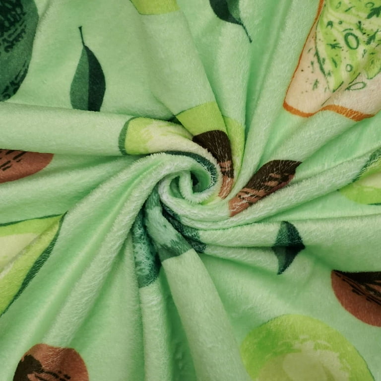 Avocado and toast discount blanket