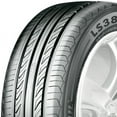 thumbnail image 3 of LANDSAIL LS388 205/55R16 91W SUMMER TIRE, 3 of 3