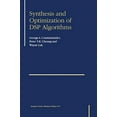 thumbnail image 1 of Synthesis and Optimization of Dsp Algorithms, 1 of 1