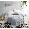thumbnail image 4 of Porch & Den  Clematis Sheet Set White Full, 4 of 5