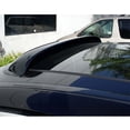 thumbnail image 4 of For Honda Sunroof Visor Window Top Moonroof Vent 38" Wind Deflector Rain Guard, 4 of 11