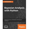thumbnail image 1 of Pre-Owned Bayesian Analysis with Python, 1 of 1