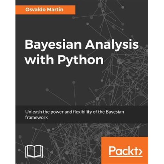 Pre-Owned Bayesian Analysis with Python