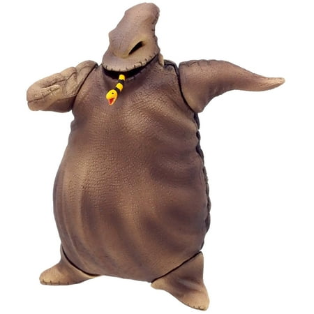 The Nightmare Before Christmas Oogie Boogie Mini PVC Figure