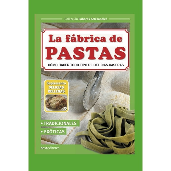La Fbrica de Pastas