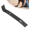thumbnail image 6 of Nail Puller,  Carbon Steel Pry Bar Tool For Home, 6 of 8