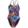 thumbnail image 4 of TYR Womens Draco Cutoutfit, 4 of 6