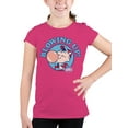 thumbnail image 2 of Officially Licensed Dubble Bubble Blowing Up Youth's T-shirt, 2 of 3