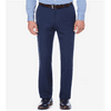 Perry Ellis Mens Modern Fit Twill Dress Pants