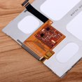 thumbnail image 4 of Pantalla LCD Sunnimix para Tablet T255 T2558 16.4x9.1 cm, 4 of 8