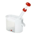 thumbnail image 4 of Cherry, Grapes Core Removing Tool Pitter, Fruit Pitter, Kitchen Tools Kitchen Supplies For Travel Use, 4 of 8
