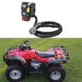 thumbnail image 1 of Electric Shifter Assembly,Electric Shift Push Button Electric Shift Push Button Assembly ATV Electric Shifter Assembly Eco-Friendly Materials, 1 of 8
