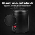 thumbnail image 4 of Trayknick Wax Pro200 Wax Warmer Rapid Heating Variable Temperature Control Solid 200c Professional Electric Wax Machine, 4 of 13
