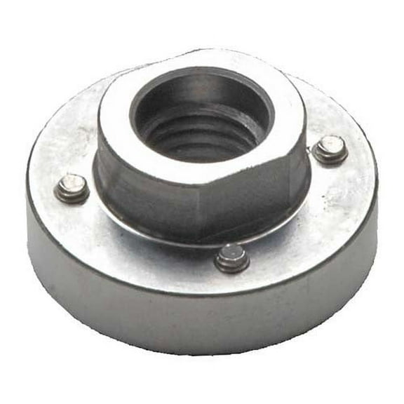 Flushcut Blade Mount Stainless Steel