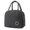 Gray, variant on VerPetridure Double-Handed Thickened Aluminum Foil Lunch Box Bag Bento Bag insulation Bag Lunch Bag Wine Red Lunch Bag Insulated Thermal Food Storage Bag Portable Travel Working Bento Box