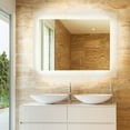 thumbnail image 3 of Dyconn Faucet Royal Bathroom/Vanity Mirror, 3 of 6