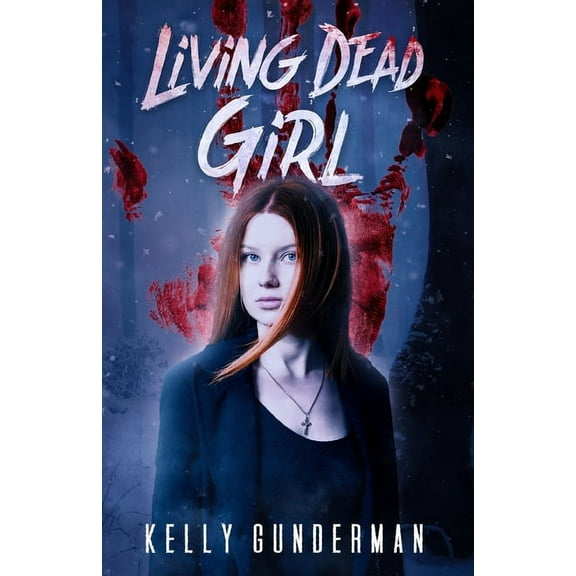 Living Dead Girl (Paperback)