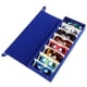 thumbnail image 2 of Sonducket Caja de almacenamiento para gafas, 8 pantallas, soporte para gafas de sol, funda multifunción, decoración para el hogar, centro comercial, Cadenas y cordones para anteojos Azul Sonducket AP015629-03, 2 of 6
