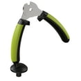 thumbnail image 4 of MERIGLARE Bridge Pin Puller Accessories 3 in 1 Wind Guitar Strings Quickly Guitar Tool Green Handle, 4 of 9