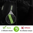 thumbnail image 3 of Funda para moto Gutupet, impermeable para todas las estaciones, 105 cm, 3 of 7