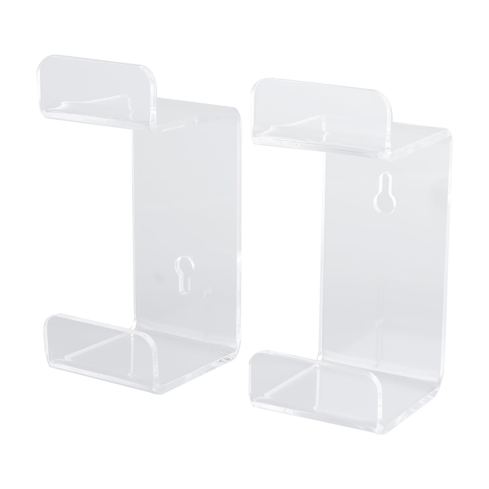 Game Controller Stand, Wall Mounted Controller Holder For Bedroom For