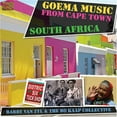 thumbnail image 1 of Goema Music From Capetown, South Africa, 1 of 1