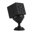 thumbnail image 1 of 1080P Cámara WiFi inteligente Mini cámara de monitor de bebé inalámbrica para interiores, 1 of 8