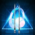 thumbnail image 4 of Antena telescópica de usos múltiples, 118 MHz a 136 MHz, repuesto para radio Airband, A, 4 of 5