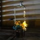 thumbnail image 5 of 2X Luces de Grifo de Agua con Energía Solar, Lámpara LED Impermeable para Macetas, para Patio, Camino, , Césped, Jardín, 5 of 5
