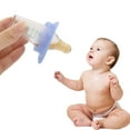 thumbnail image 4 of Chupete alimentador de medicamentos ANGGREK para bebés recién nacidos con báscula 10ml, 4 of 8