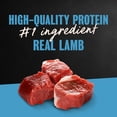 thumbnail image 6 of Cesar Classic Loaf in Sauce Wet Dog Food Lamb Flavor, 3.5 oz. Easy Peel Trays, 24 Count, 6 of 15