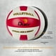 thumbnail image 2 of Balón de Voleibol Duxx PU #5 ROSA, 2 of 5