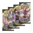 thumbnail image 4 of Pokemon TCG: Sword & Shield - Rebel Clash Booster Box - 36 Packs [Card Game, 2 Players], 4 of 8