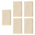 thumbnail image 1 of Abbracc 5 Pieces Book Binding Cloth Bookbinding s for Bible Notebooks Documents 90x100cm, 1 of 9