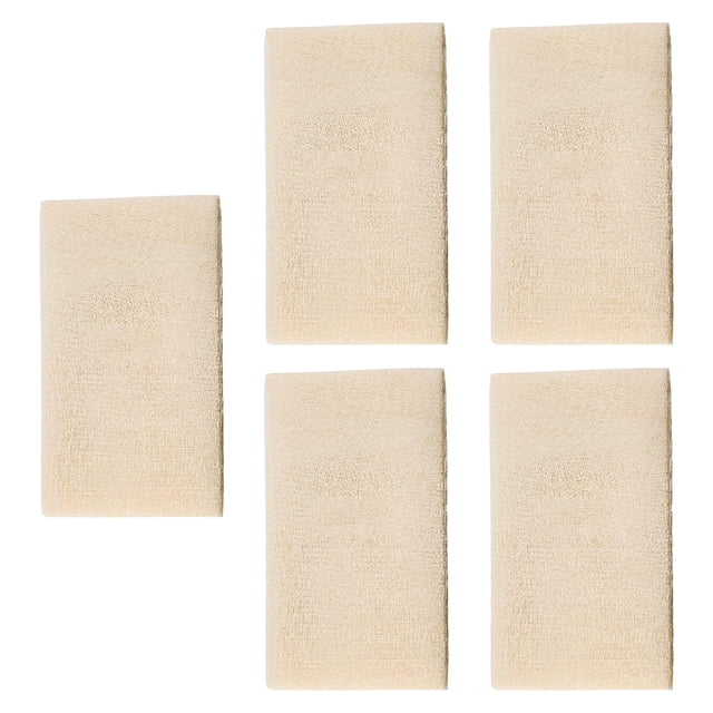 Abbracc 5 Pieces Book Binding Cloth Bookbinding s for Bible Notebooks Documents 90x100cm