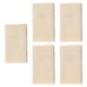 thumbnail image 1 of Kit de inicio de 5 piezas para encuadernación de libros, herramientas de inicio, materiales de encuadernación, especies 90x100cm, 1 of 9