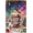 500 PCS, variant on 1000 Piece Hot Chocolate Mug Christmas Candy Cane Puzzle, 30x20 – Gingerbread Scene, Colorful DIY, Family Holiday Activity, Home Decor Gift