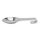 thumbnail image 2 of Yuarrent Cuchara de acero inoxidable para azúcar, sal, especias, estilo Simple, para condimentos, cubiertos para té y café, utensilios de Cocina y Comedor, 2 of 6