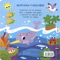 thumbnail image 5 of Ballenas Pop Up y Solapas, de Susaeta, Susaeta, Dura, 2024, 5 of 5