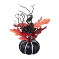 thumbnail image 1 of SUNSIOM Ensemble de Décorations Citrouille, Décorations de Récolte d'Automne pour Maison Table Mariage Bricolage Automne Halloween Action de Grâce Décor, 1 of 9