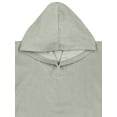 thumbnail image 6 of Modern Moments By Gerber Toddler Hooded Cover-up, Sizes 12M-5T, 6 of 10