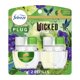 thumbnail image 1 of Ambientador Febreze Plug In Wicked For Good, 2 recambios, 1 of 8
