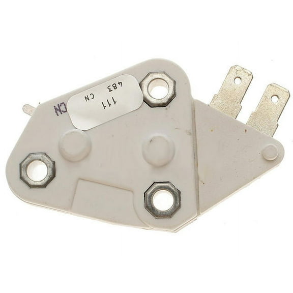 Regulator - Compatible with 1975 - 1986 Chevy C20 1976 1977 1978 1979 1980 1981 1982 1983 1984 1985
