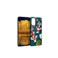thumbnail image 1 of Koi-231 Phone Case, Degined for Motorola Moto G Stylus 4G 2022 Case Men Women, Flexible Silicone Shockproof Case for Motorola Moto G Stylus 4G 2022, 1 of 1