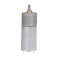 thumbnail image 3 of Reducción de velocidad del motor del engranaje DC 12V 75RPM Metal para electrodomésticos 20A180, 3 of 8